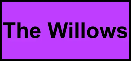 Logo of The Willows, Assisted Living, Warren, RI