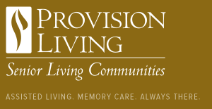 Logo of University Living at Ann Arbor, Assisted Living, Ann Arbor, MI
