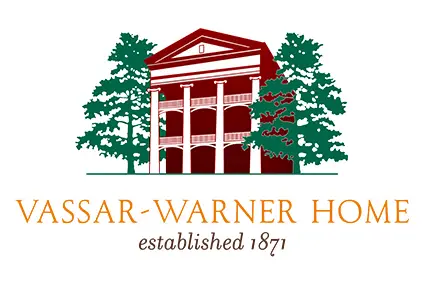 Logo of Vassar-Warner Home, Assisted Living, Poughkeepsie, NY