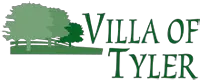 Logo of Villa of Tyler, Assisted Living, Tyler, TX