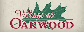 Logo of Village At Oakwood, Assisted Living, Oklahoma City, OK
