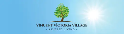Logo of Vincent Victoria Village, Assisted Living, Forest Hill, TX