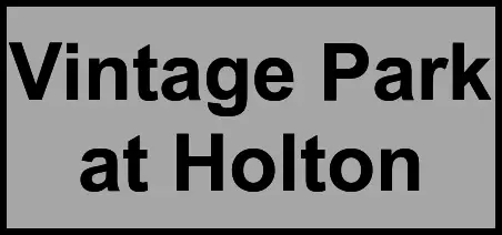 Logo of Vintage Park at Holton, Assisted Living, Holton, KS