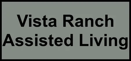 Logo of Vista Ranch Assisted Living, Assisted Living, Mesa, AZ