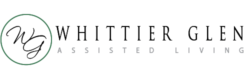 Logo of Whittier Glen Assisted Living, Assisted Living, Whittier, CA