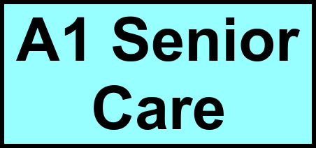 Logo of A1 Senior Care, Assisted Living, Roseville, CA