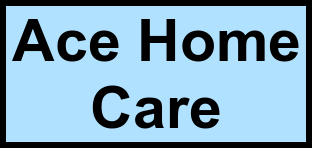 Logo of Ace Home Care, , Oak Park, MI