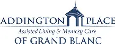 Logo of Addington Place of Grand Blanc, Assisted Living, Grand Blanc, MI