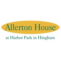 Logo of Allerton House at Harbor Park, Assisted Living, Hingham, MA