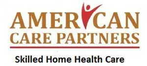 Logo of American Care Partners @ Home, , Falls Church, VA