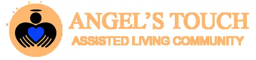 Logo of Angel's Touch, Assisted Living, West Friendship, MD