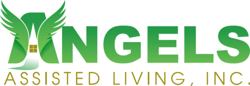 Logo of Angels Assisted Living, Assisted Living, Minneapolis, MN