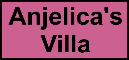Logo of Anjelica's Villa, Assisted Living, Seaside, CA