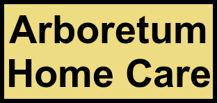 Logo of Arboretum Home Care, , Terrell, TX