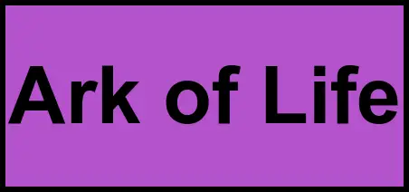 Logo of Ark of Life, Assisted Living, Tempe, AZ