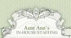 Logo of Aunt Ann's Home Care, , San Francisco, CA