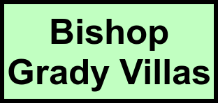 Logo of Bishop Grady Villas, , Saint Cloud, FL