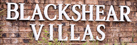 Logo of Blackshear Retirement Villas, Assisted Living, Cordele, GA