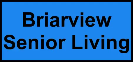 Logo of Briarview Senior Living, Assisted Living, Carrollton, TX