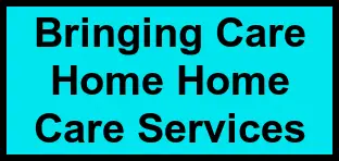 Logo of Bringing Care Home Home Care Services, , West Palm Beach, FL