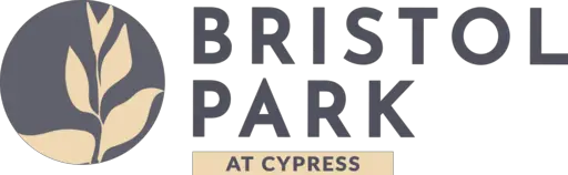 Logo of Bristol Park at Cypress Assisted Living & Memory Care, Assisted Living, Memory Care, Cypress, TX