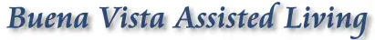 Logo of Buena Vista Assisted Living, Assisted Living, Hemet, CA