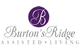 Logo of Burton's Ridge, Assisted Living, Lima, OH
