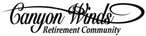 Logo of Canyon Winds Retirement Community, Assisted Living, Mesa, AZ