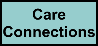 Logo of Care Connections, , Okemos, MI