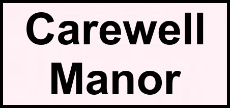 Logo of Carewell Manor, Assisted Living, Anaheim, CA