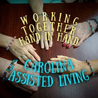 Logo of Carolina Assisted Living, Assisted Living, Appleton, WI