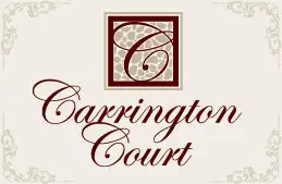 Logo of Carrington Court, Assisted Living, South Jordan, UT