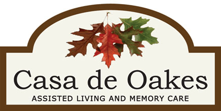 Logo of Casa De Oakes - Reedsburg, Assisted Living, Memory Care, Reedsburg, WI