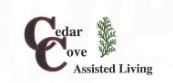 Logo of Cedar Cove Assisted Living, Assisted Living, Sauk Centre, MN