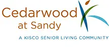 Logo of Cedarwood at Sandy, Assisted Living, Sandy, UT
