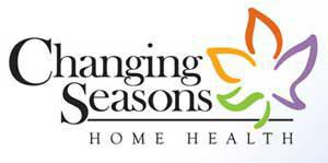 Logo of Changing Seasons Home Care, , Sherman, TX
