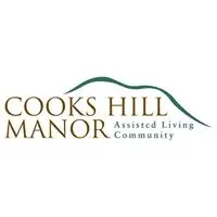 Logo of Cooks Hill Manor, Assisted Living, Centralia, WA