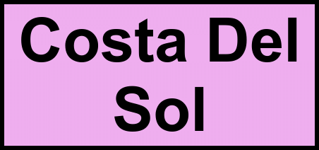 Logo of Costa Del Sol, Assisted Living, Tampa, FL
