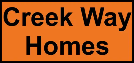 Logo of Creek Way Homes, Assisted Living, Santa Rosa, CA