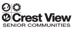 Logo of Crest View on 42nd, Assisted Living, Memory Care, Columbia Heights, MN