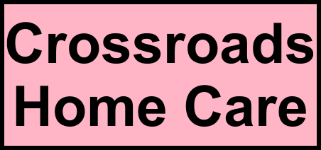 Logo of Crossroads Home Care, Assisted Living, Escondido, CA