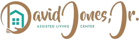 Logo of David Jones Jr. Assisted Living Center, Assisted Living, Nashville, TN