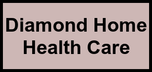 Logo of Diamond Home Health Care, , Herndon, VA