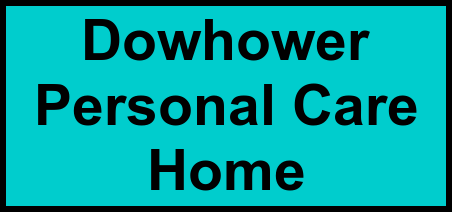 Logo of Dowhower Personal Care Home, Assisted Living, Lebanon, PA