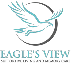 Logo of Eagle's View Supportive Living & Memory Care, Assisted Living, Memory Care, Rantoul, IL