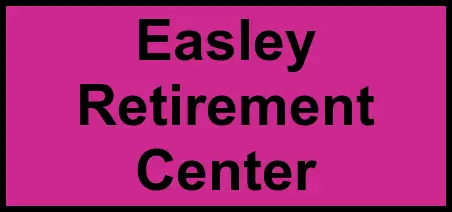 Logo of Easley Retirement Center, Assisted Living, Easley, SC