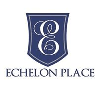 Logo of Echelon Place, Assisted Living, Mansfield, TX