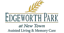 Logo of Edgeworth Park at New Town, Assisted Living, Memory Care, Williamsburg, VA