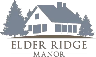 Logo of Elder Ridge Manor II, Assisted Living, Stockbridge, MI