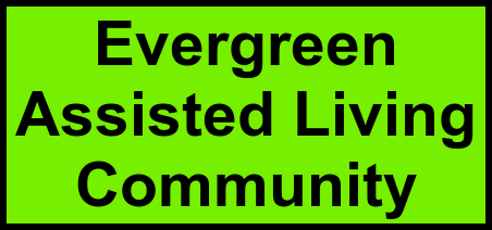 Logo of Evergreen Assisted Living Community, Assisted Living, Roanoke, VA